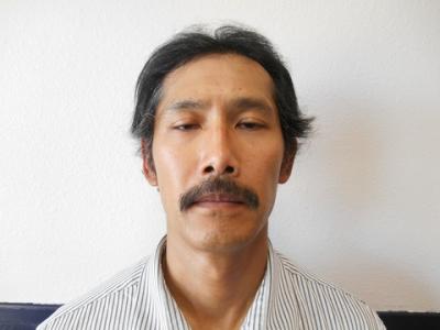 Derrek Yang a registered Sex Offender of Texas