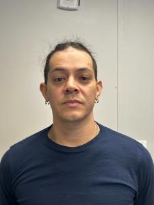 Adrian Angel Rosas a registered Sex Offender of Texas