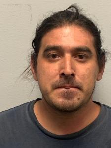 David Garcia Whitlock a registered Sex Offender of Texas