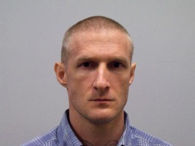 Karl Shane Winters a registered  of Texas