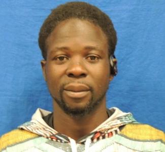 Adonye Festus Elleh a registered Sex Offender of Texas