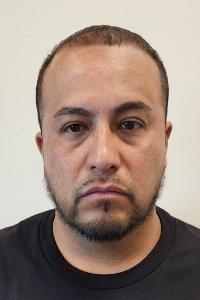 Santiago Sanchez a registered  of Texas