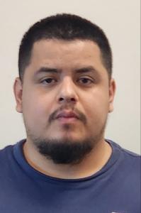 Jose Manuel Malfavon a registered Sex Offender of Texas