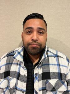 Francisco Lopez a registered Sex Offender of Texas