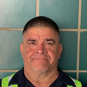 Donald Anthony Pacheco a registered Sex Offender of Texas