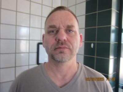 Troy David Oskerson a registered Sex Offender of Texas