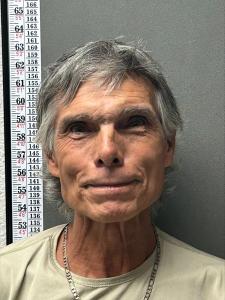 Johnny Francisco Hall a registered  of Texas