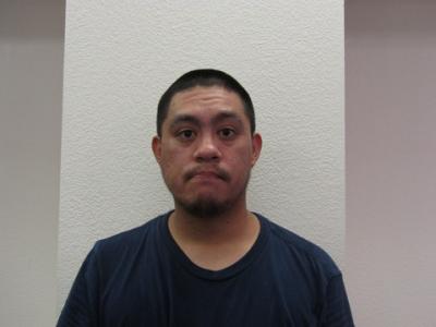 Matthew Hernandez a registered  of Texas