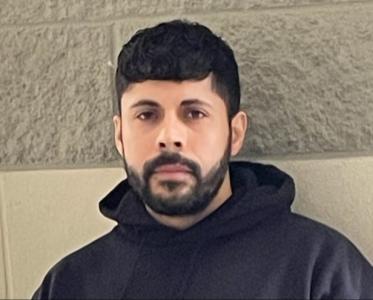 Jose Sebastian Rivera a registered Sex Offender of Texas