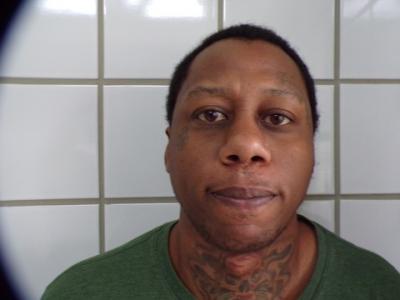 Farrell Jones a registered Sex Offender of Texas