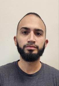 Jose Rene Garcia a registered  of Texas