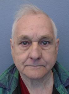 James Dewey Sasser a registered Sex Offender of Texas