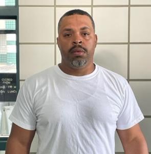 Leonard Leon Thigpen a registered  of Texas