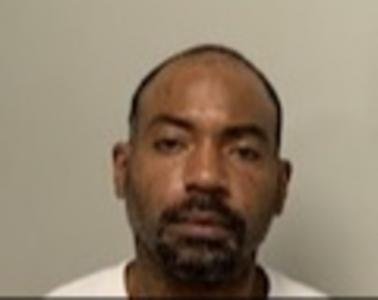 David Brouchet a registered Sex Offender of Texas