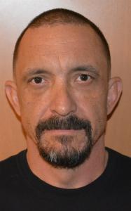 David Garvie a registered Sex Offender of Texas