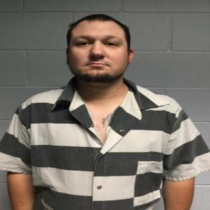 Frank Glen Tucker a registered  of Texas