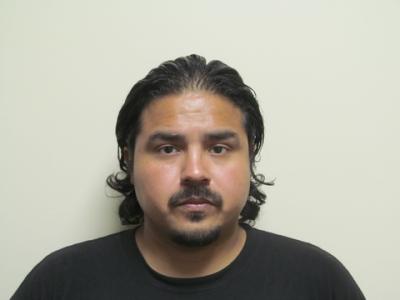Ronald Garcia a registered  of Texas