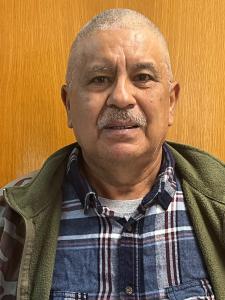 Jose Guadalupe Martinez a registered Sex Offender of Texas