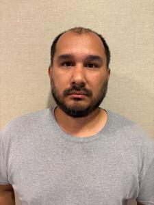 Joshua Jay Villarreal a registered Sex Offender of Texas