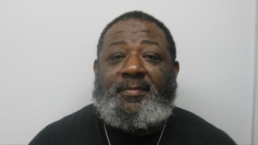 Robert Lewis Gray a registered  of Texas