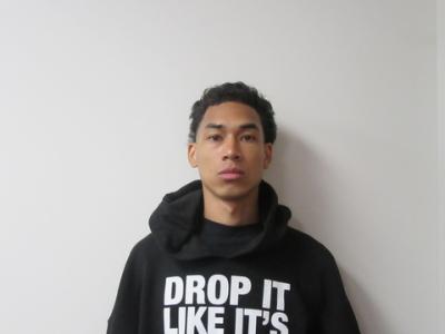 Johnny Tran a registered  of Texas