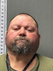 Daniel Lee Welch a registered  of Texas