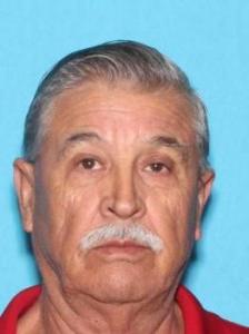 Sebastian Hernandez a registered Sex Offender of Texas