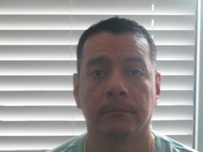 Samuel Rivera a registered  of Texas