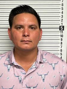Branden Lee Munoz a registered Sex Offender of Texas