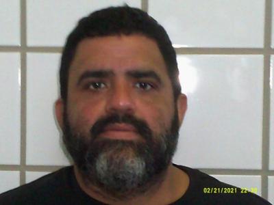 Juan Cornejo a registered  of Texas