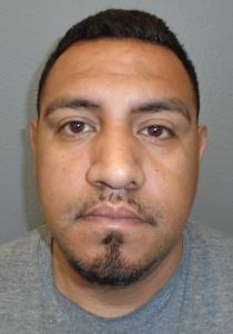 Marcus Anthony Martinez a registered  of Texas