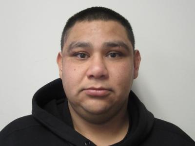 Jose Andres Lopez a registered  of Texas