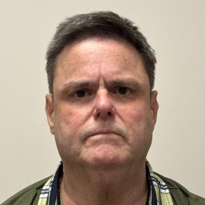 John Mark Hammett a registered Sex Offender of Texas