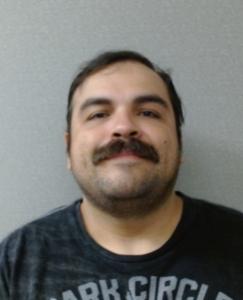 Alexander Ulysses Chabrier a registered Sex Offender of Texas