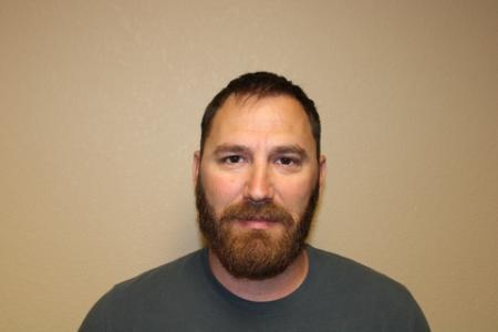 Joshua James Lackey a registered  of Texas