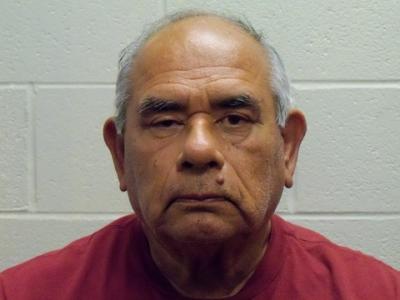 Arturo Segura a registered Sex Offender of Texas