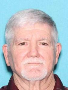 Charles Desha Holmes a registered Sex Offender of Texas