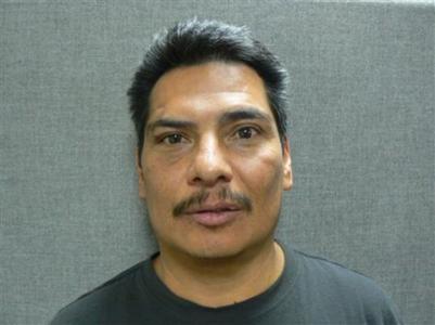 Israel Sauceda Munoz a registered  of Texas