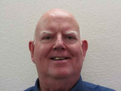 Ronald Dean Mitchell a registered  of Texas