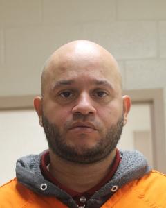 Sixto Javier Martinez a registered  of Texas
