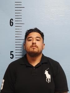 Pedro Tamez a registered  of Texas