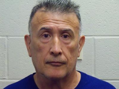 Juan Jose Lucio a registered Sex Offender of Texas