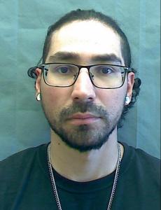 Bryan Guevara Perez a registered Sex Offender of Texas