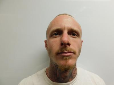 Cory Joe Moody a registered Sex Offender of Texas