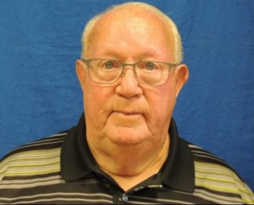 Larry James Hein a registered Sex Offender of Texas