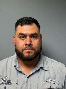 Abel Sosa a registered Sex Offender of Texas