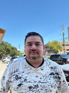 Polinario Casares a registered Sex Offender of Texas