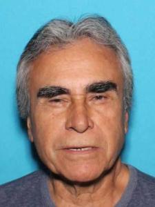 Robert Lee Martinez a registered  of Texas