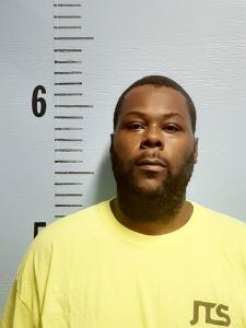 Xavier Jamal Crump a registered Sex Offender of Texas