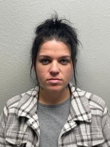 Ariala Breann Goss a registered Sex Offender of Texas